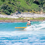 2023 Aqua Marina Fusion ISUP 10'10" ORANGE