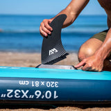 2023 Aqua Marina ISUP Beast 10'6" BLUE