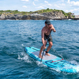 2023 Aqua Marina ISUP Beast 10'6" BLUE