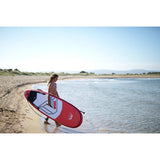 Aqua Marina Wave ISUP - RED