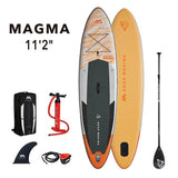 Aqua Marina Magma ISUP - ORANGE