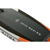Aqua Marina Magma ISUP - ORANGE