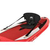Aqua Marina Monster ISUP - RED