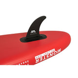 Aqua Marina Monster ISUP - RED