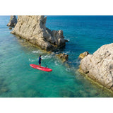 Aqua Marina Monster ISUP - RED