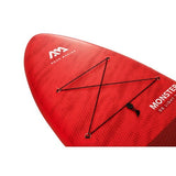 Aqua Marina Monster ISUP - RED