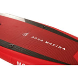 Aqua Marina Monster ISUP - RED