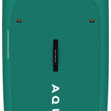 2023 Aqua Marina Breeze ISUP 9'10" GREEN