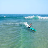 2023 Aqua Marina Breeze ISUP 9'10" GREEN