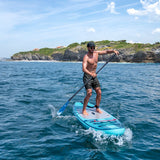 2023 Aqua Marina ISUP Beast 10'6" BLUE