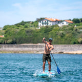 2023 Aqua Marina ISUP Beast 10'6" BLUE