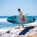 2023 Aqua Marina ISUP Beast 10'6" BLUE