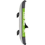 AQUAMARINA LAXO 1 PERSON INFLATABLE KAYAK LAXO-285