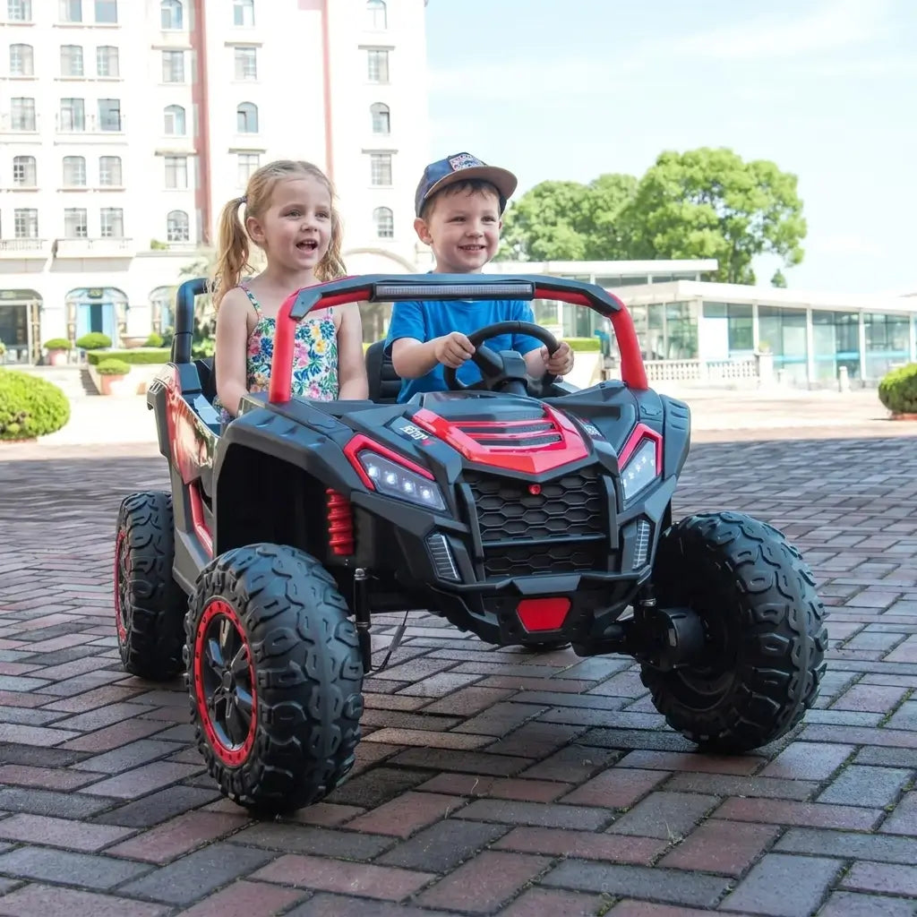 How to Choose the Best Kids Ride-On Car in 2026: The Complete Parent's Guide