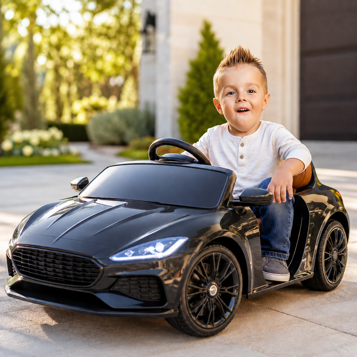 Best Ride-On Toys by Age: A Parent’s Guide for 2 to 10 Year Olds