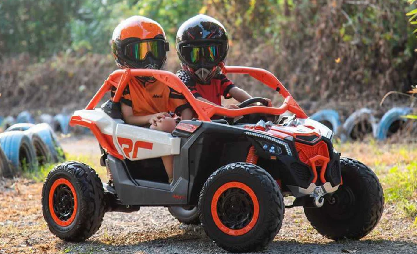 Comparing 2-Seater Ride-On Cars: Which One Is Right for Your Kids in 2026?