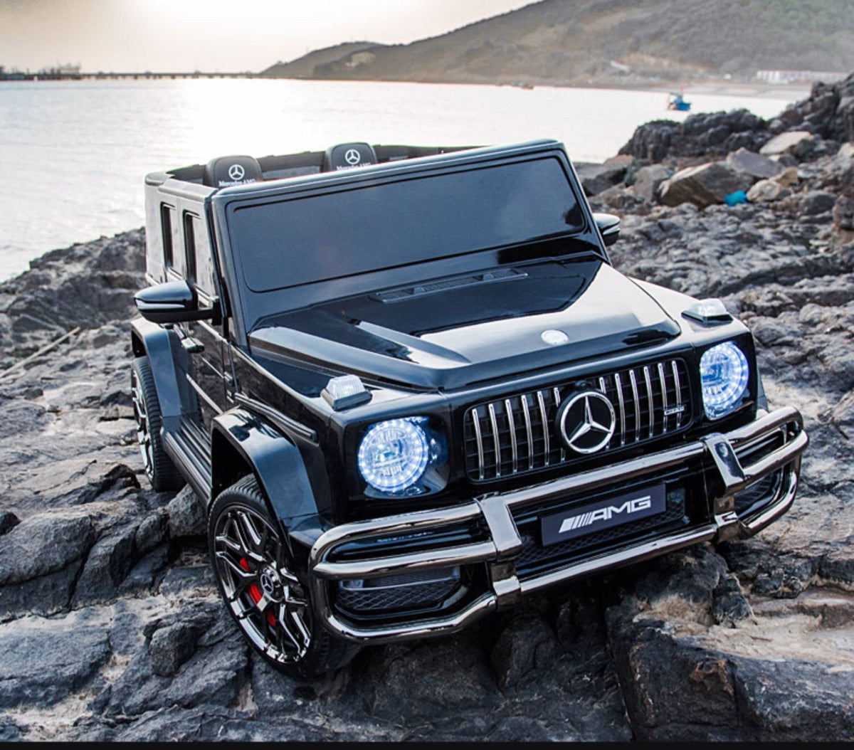 Are Ride-On Cars Worth It? Long-Term Benefits That Make Them Smart Gifts in 2026