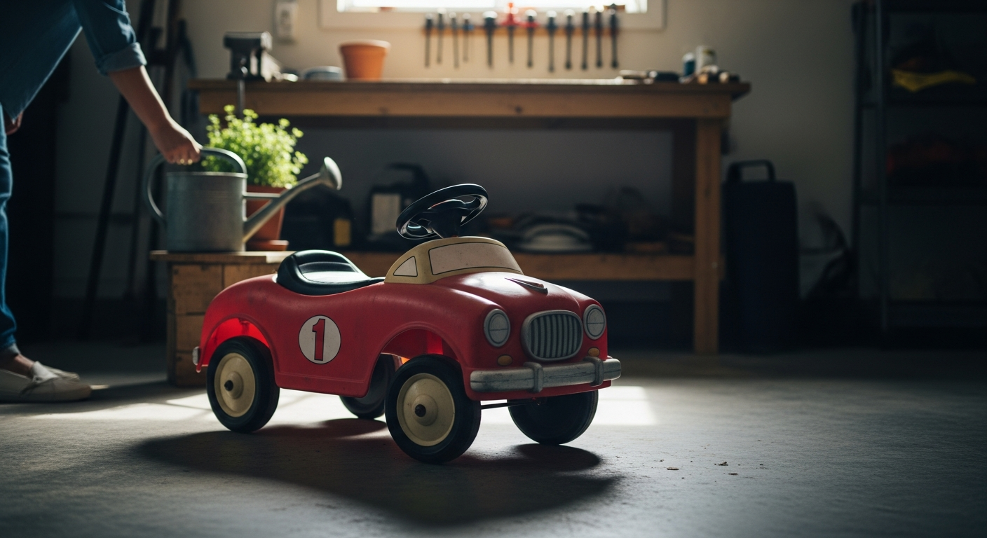 Thinking about getting your child a ride-on car? Discover how these durable, development-friendly vehicles from LA Toyz provide fun today — and lasting value for years to come.