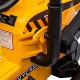 2026 12V Excavator Kids Ride On Car with Remote Control