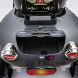 12V LA Toyz Kids Cruiser 1 Seater Motorcycle