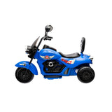 12V LA Toyz Kids Cruiser 1 Seater Motorcycle