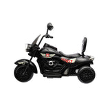 12V LA Toyz Kids Cruiser 1 Seater Motorcycle
