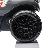 12V LA Toyz Kids Cruiser 1 Seater Motorcycle