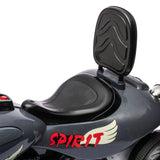 12V LA Toyz Kids Cruiser 1 Seater Motorcycle