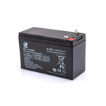 12V 7AH Battery for Ride-ons