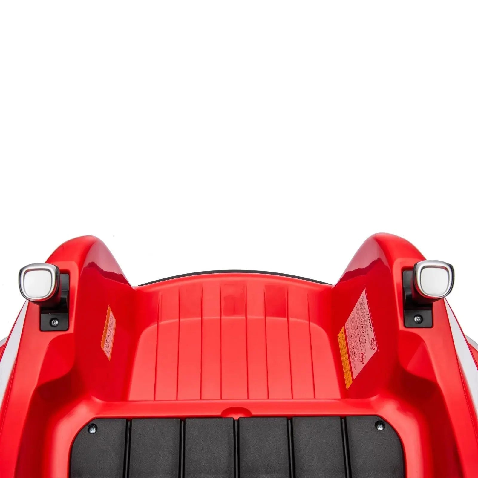 Bumper Car 12V Kids Ride On Car with Remote Control