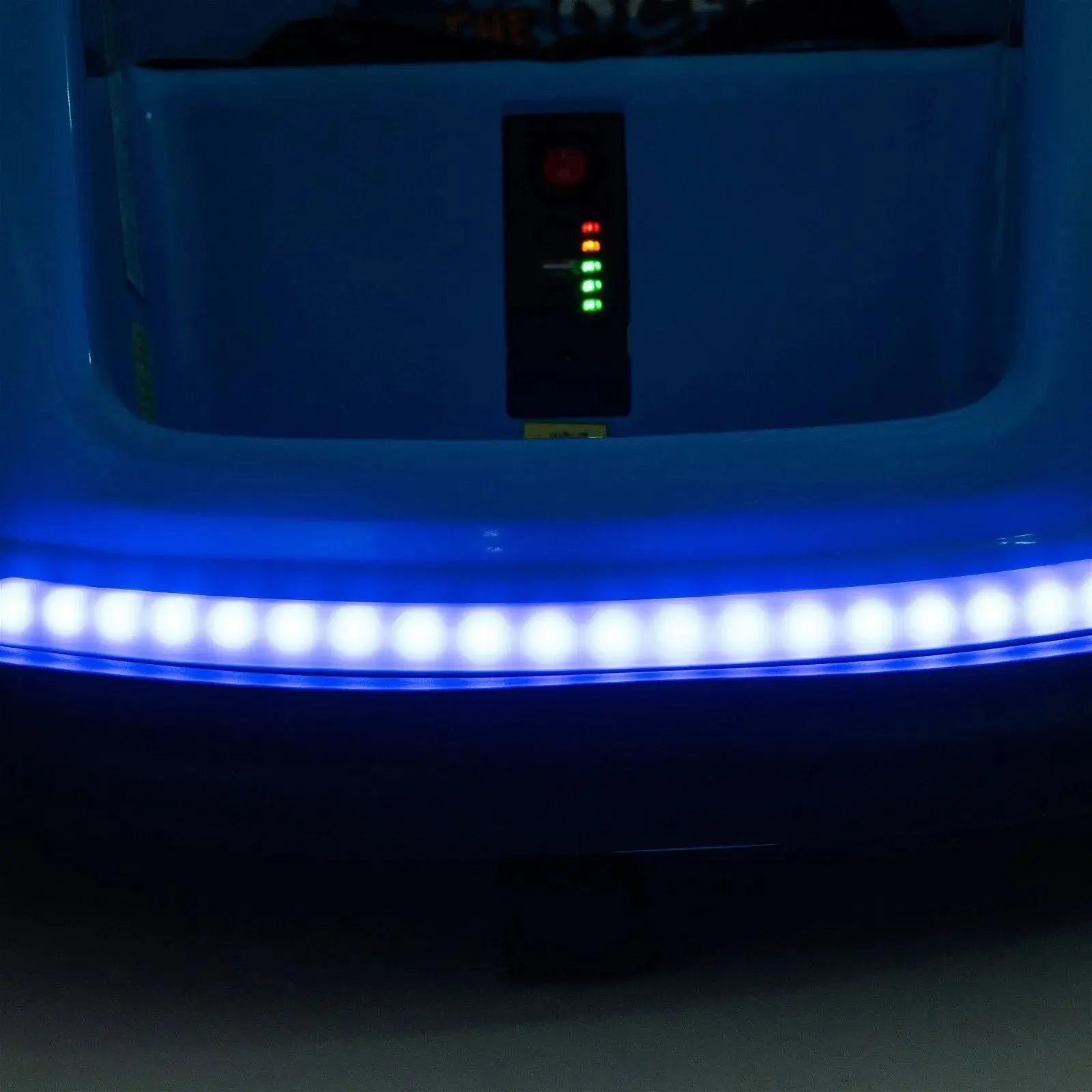 Bumper Car 12V Kids Ride On Car with Remote Control