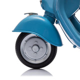 12V Kids' Vespa Electric Ride-On Scooter