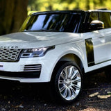 2026 24V Range Rover HSE 2 Seater Kids Ride On Car with Remote Control