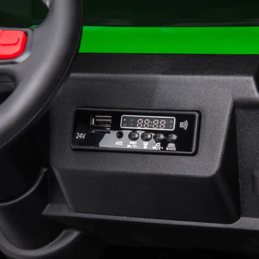Freddo Tractor Trailer - Compatible Dash Board