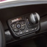 2026 24V 4x4 Lamborghini Veneno style 2 Seater Kids Ride On Car with Remote Control