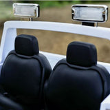 2026 24V GMC Sierra Denali 2 Seater Kids Ride On Car with Remote Control