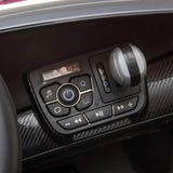 2026 24V 4x4 Lamborghini Veneno style 2 Seater Kids Ride On Car with Remote Control