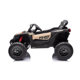 24V Can-Am Maverick Kids Ride On Car with Remote Control