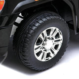 2026 24V GMC Sierra Denali 2 Seater Kids Ride On Car with Remote Control