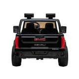 2026 24V GMC Sierra Denali 2 Seater Kids Ride On Car with Remote Control