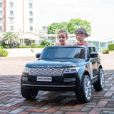 2026 24V Range Rover HSE 2 Seater Kids Ride On Car with Remote Control