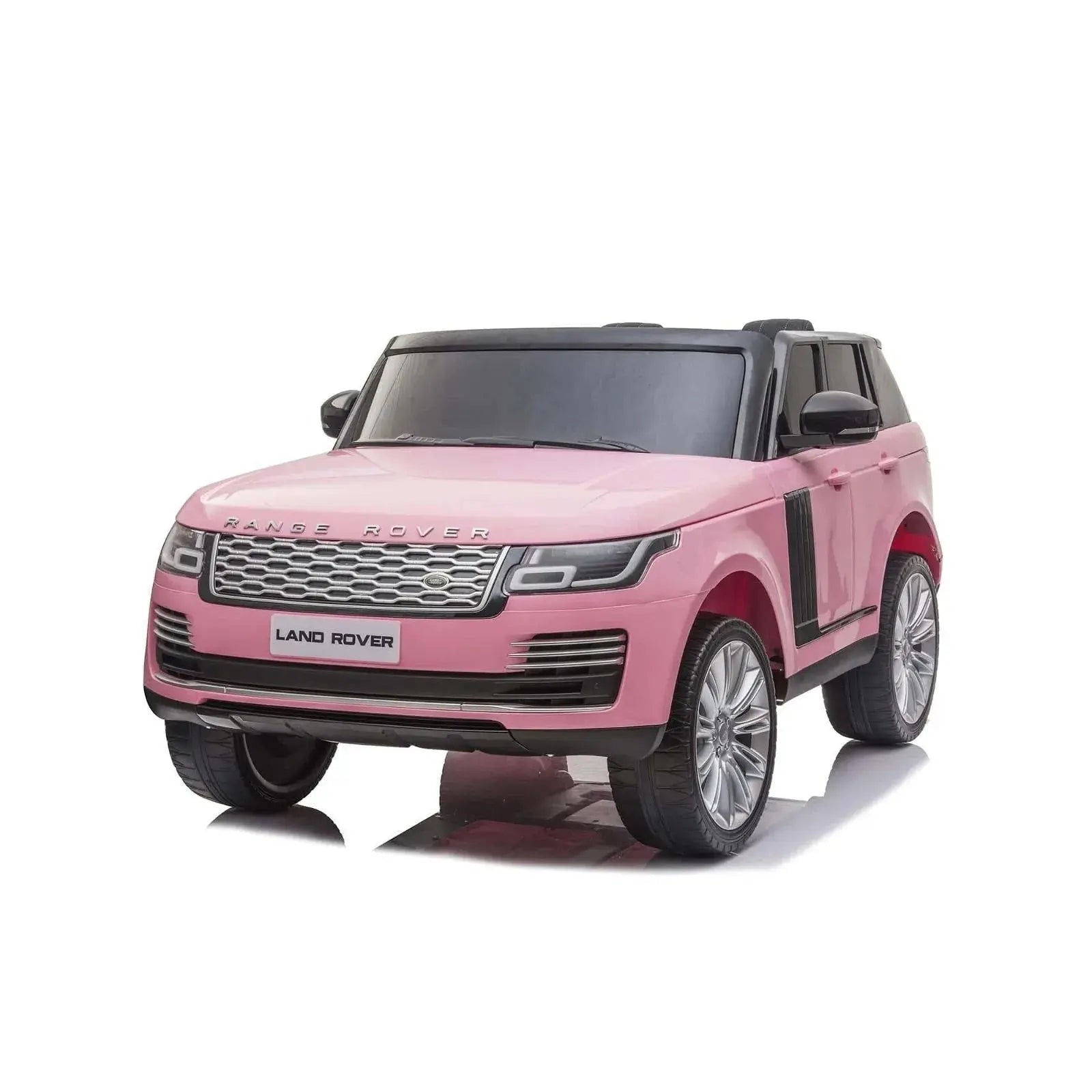 2026 24V Range Rover HSE 2 Seater Kids Ride On Car with Remote Control