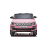 2026 24V Range Rover HSE 2 Seater Kids Ride On Car with Remote Control