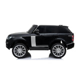 2026 24V Range Rover HSE 2 Seater Kids Ride On Car with Remote Control