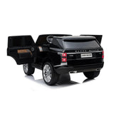 2026 24V Range Rover HSE 2 Seater Kids Ride On Car with Remote Control