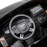 2026 24V Range Rover HSE 2 Seater Kids Ride On Car with Remote Control