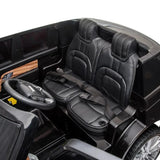 2026 24V Range Rover HSE 2 Seater Kids Ride On Car with Remote Control