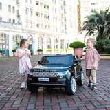 2026 24V Range Rover HSE 2 Seater Kids Ride On Car with Remote Control