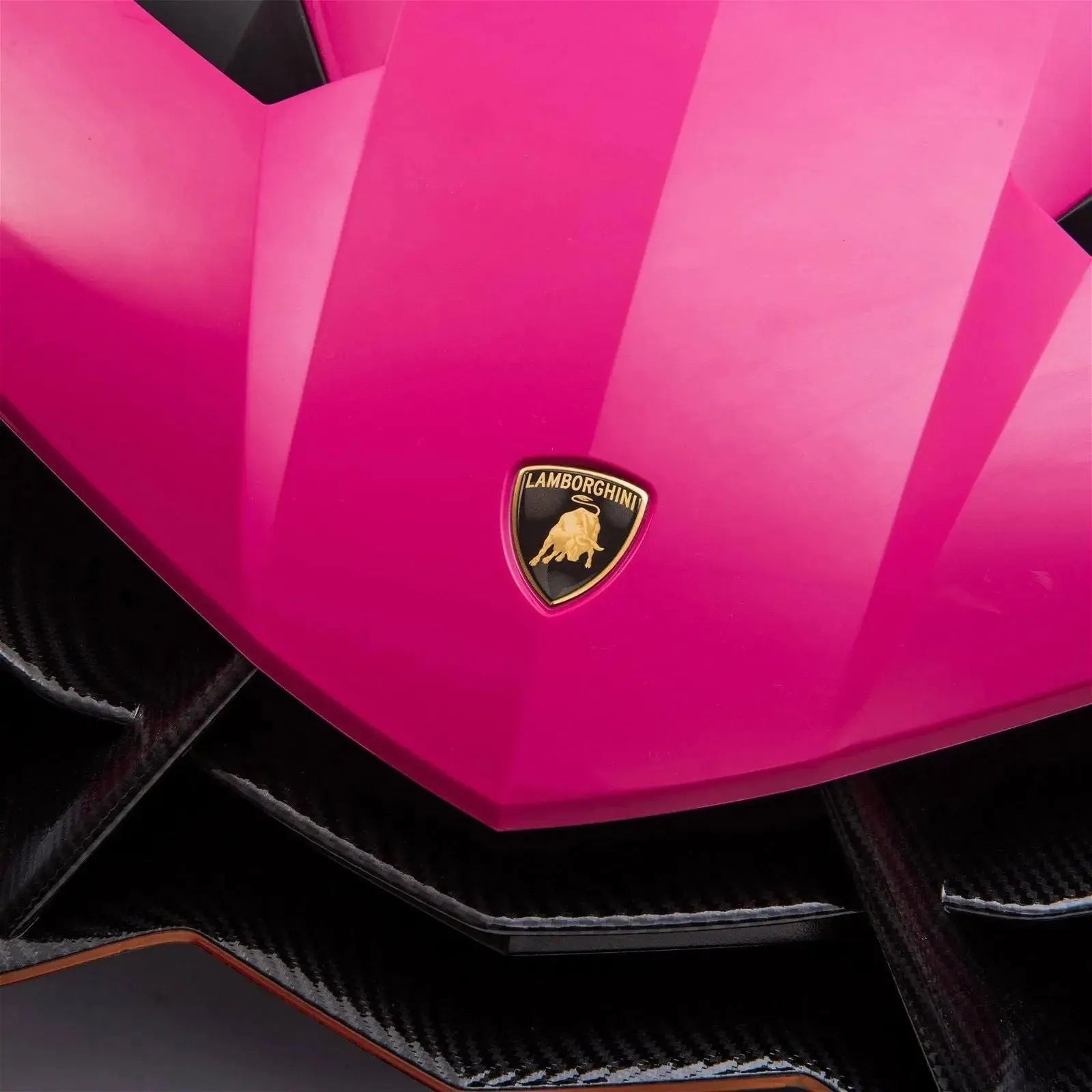 2026 24V 4x4 Lamborghini Veneno 2 Seater Kids Ride On Car with Remote Control
