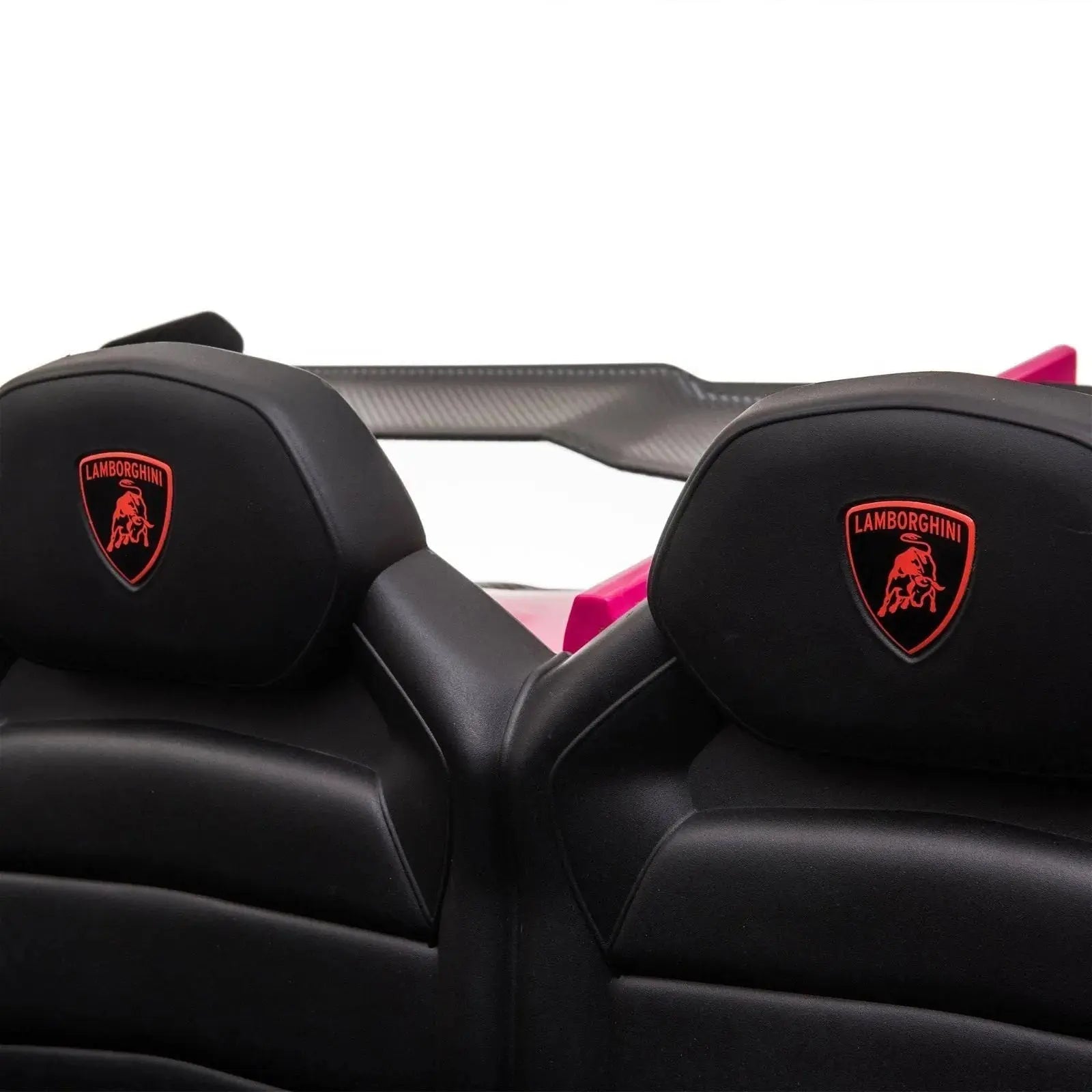 2026 24V 4x4 Lamborghini Veneno 2 Seater Kids Ride On Car with Remote Control